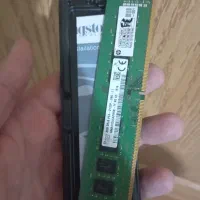 رم هشت گیگ|قطعات و لوازم جانبی رایانه|شاهینشهر, حافظ شمالی|دیوار