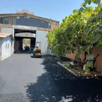 اجاره دهنده غلطک باویبره فرمونی ماشینی آهنی|ماشین‌آلات صنعتی|تهران, جنت‌آباد جنوبی|دیوار