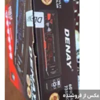 ضبط خودروی دنای