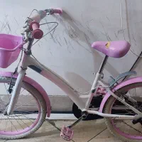 دوچرخه سایز 20