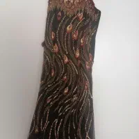 لباس‌ مجلسی بسیار زیبا از سایز 44تا50