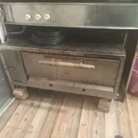 فر پیتزا صندوقی