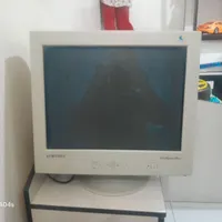 مانیتور سالم