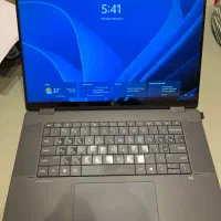 لپ تاپ اج پی omnibook 16x|رایانه همراه|تهران, مروارید شهر|دیوار