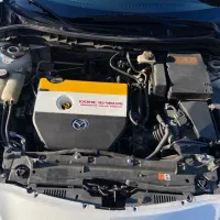 مزدا ۳ نیو|خودرو سواری و وانت|ارومیه, |دیوار