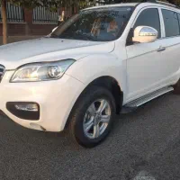 لیفان x60 بدون رنگ