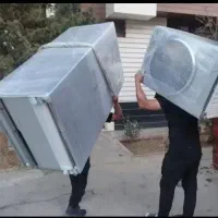 کارگراسباب کشی واتوباربری جابجایی اساس تخصصی پرند