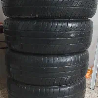 لاستیک پراید ۱۷۵ بارزی