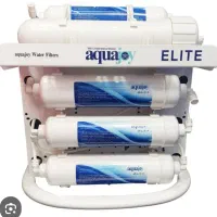 تصفیه آب آکواجوی مدل الیت ELITE|آب‌سردکن و تصفیه آب|بیرجند, |دیوار
