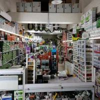 الکتریکی/ عمده/ تکی|عمده‌فروشی|شیراز, شهرک فرهنگیان|دیوار