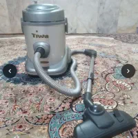جاروبرقی سطلی