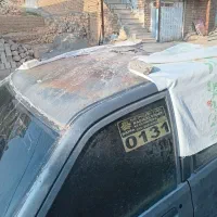 پرایدمدل ۸۶
