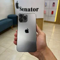 آیفون ۱۳ پرومکس