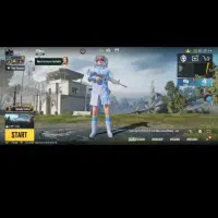 اکانت گاد پابجی