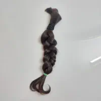 فروش مو طبیعی و بکر بدون رنگ