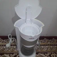 قهوه ساز|سماور، چای‌ساز، قهوه‌ساز|سبزوار, غرب نیروگاه|دیوار