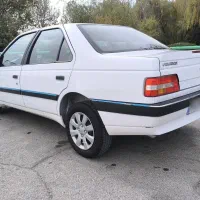 پژو slx مدل ۹۷ tu5 تک برگ سند لاکاغذی معاوضه میکنم|خودرو سواری و وانت|فلاورجان, |دیوار