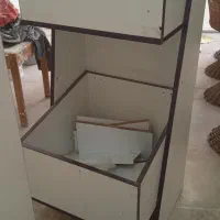 پالت پلاستیکی و سبد و استند|فروشگاه و مغازه|هشتگرد, شهرک فرهنگیان|دیوار