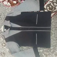فرم مدرسه پسرانه