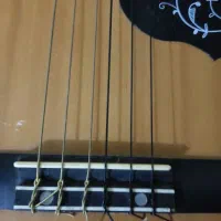 گیتار|گیتار، بیس، امپلیفایر|قدس, شهر‌قدس|دیوار