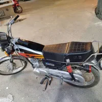 ۱۲۵ شهاب|موتورسیکلت|دزفول, |دیوار