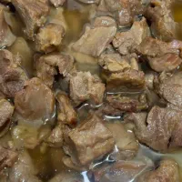 قورمه .قرمه گوسفندی.کافیه یبار سفارش بدین..