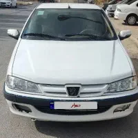 پارس سال مدل 92