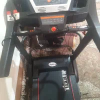 تردمیل چند کاره|تجهیزات ورزشی|شیراز, شهرک قمشه|دیوار