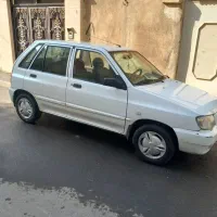 پراید۱۱۱ بیرنگ