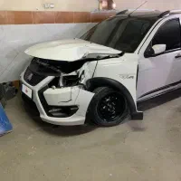 تصادفی کوییک