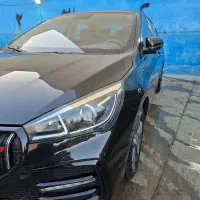 اریزو ۵ FL|خودرو سواری و وانت|مشهد, جاهد شهر|دیوار