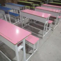 خانم علیزاده  تمام مقاطع  طوسی صورتی