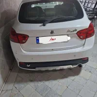 کوییک98بدون رنگ|خودرو سواری و وانت|تربتحیدریه, پائین ولایت|دیوار