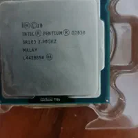 cpu intel pentium g2030|قطعات و لوازم جانبی رایانه|تهران, شهرک ولیعصر جنوبی|دیوار