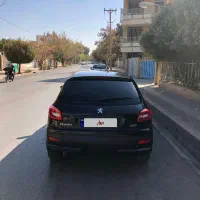 207 اتومات 98 مشکی|خودرو سواری و وانت|شیراز, آبیاری|دیوار