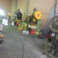 به۲نفر اپراتور جهت کار در واحد پرسکاری نیازمندیم