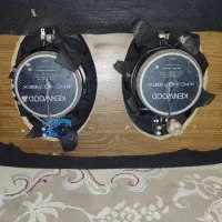 باند ۷۱۸کنوود و ساب کنوود|قطعات یدکی و لوازم جانبی|محمدشهر, جعفرآباد|دیوار