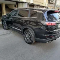 تیگو 8 پرومکس IE مدل 2024 تمام فول در حد صفر|خودرو سواری و وانت|مشهد, راهنمایی|دیوار