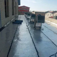 نصب و پخش ایزوگام و آسفالت|خدمات پیشه و مهارت|نظرآباد, نظرآباد|دیوار