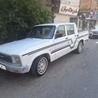 مزدا دو کابین ۲۰۰۰ ژاپن