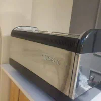 دستگاه اسپرسو ساز جیمبالی