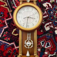 ساعت دیواری