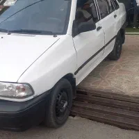 پراید مدل ۸۵