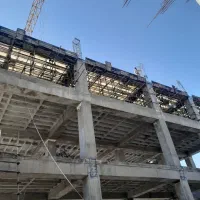 سهام پروژه ثامن الائمه اداری تجاری و پزشکی ارتش