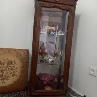 بوفه دکوری|بوفه، ویترین، کنسول|سنندج, |دیوار