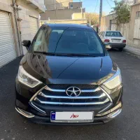 جک اس۳ اتوماتیک مدل ۱۴۰۱