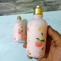 لوسیون شاین دار