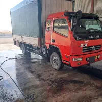کاویان ۱۰۶|خودرو سنگین|رشت, جانبازان|دیوار