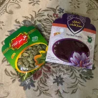 زعفران قائنات|خوردنی و آشامیدنی|تهران, دریاچه شهدای خلیج فارس|دیوار