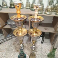 ۲ عدد خلیل مامون